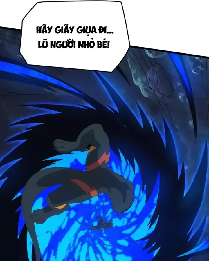 Vạn Tộc Xâm Lược: Bắt đầu Thuần Hóa Cự Thú Cấp Sử Thi Chap 79 - Next Chap 80