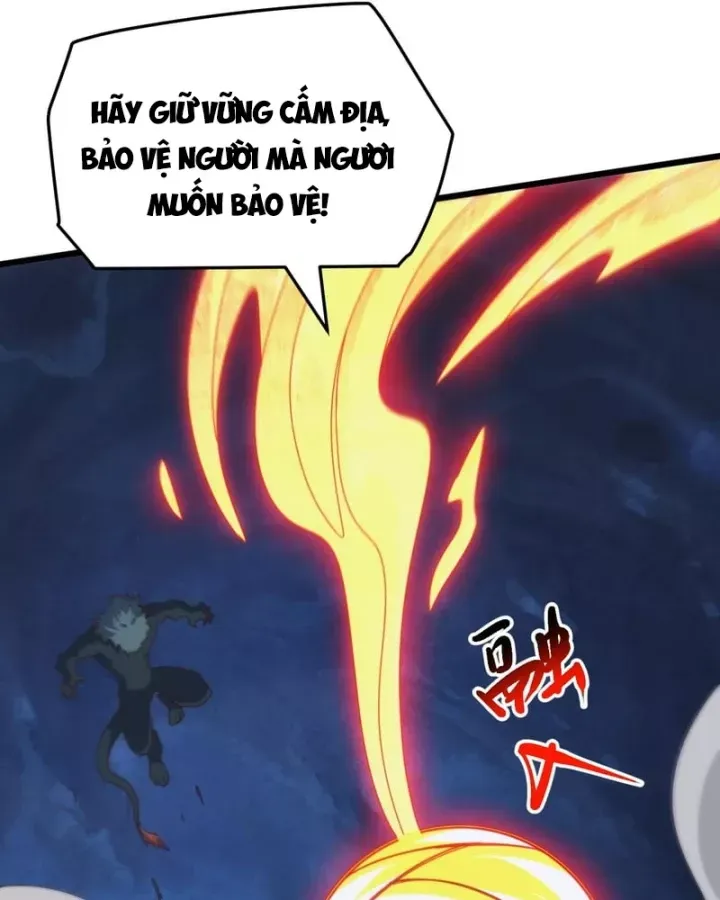 Vạn Tộc Xâm Lược: Bắt đầu Thuần Hóa Cự Thú Cấp Sử Thi Chap 79 - Next Chap 80