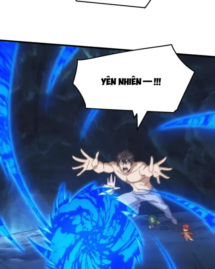 Vạn Tộc Xâm Lược: Bắt đầu Thuần Hóa Cự Thú Cấp Sử Thi Chap 79 - Next Chap 80