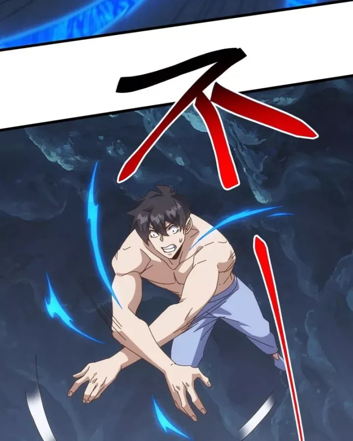 Vạn Tộc Xâm Lược: Bắt đầu Thuần Hóa Cự Thú Cấp Sử Thi Chap 79 - Next Chap 80