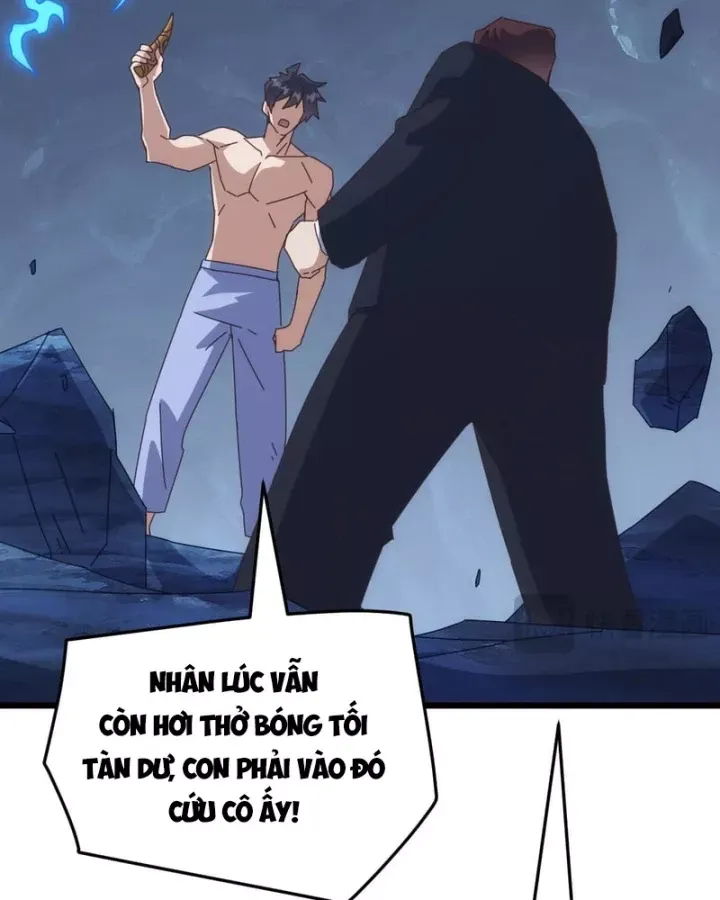 Vạn Tộc Xâm Lược: Bắt đầu Thuần Hóa Cự Thú Cấp Sử Thi Chap 80 - Next Chap 81