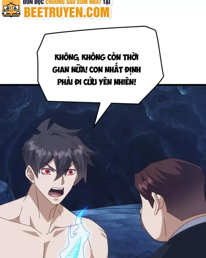 Vạn Tộc Xâm Lược: Bắt đầu Thuần Hóa Cự Thú Cấp Sử Thi Chap 80 - Next Chap 81