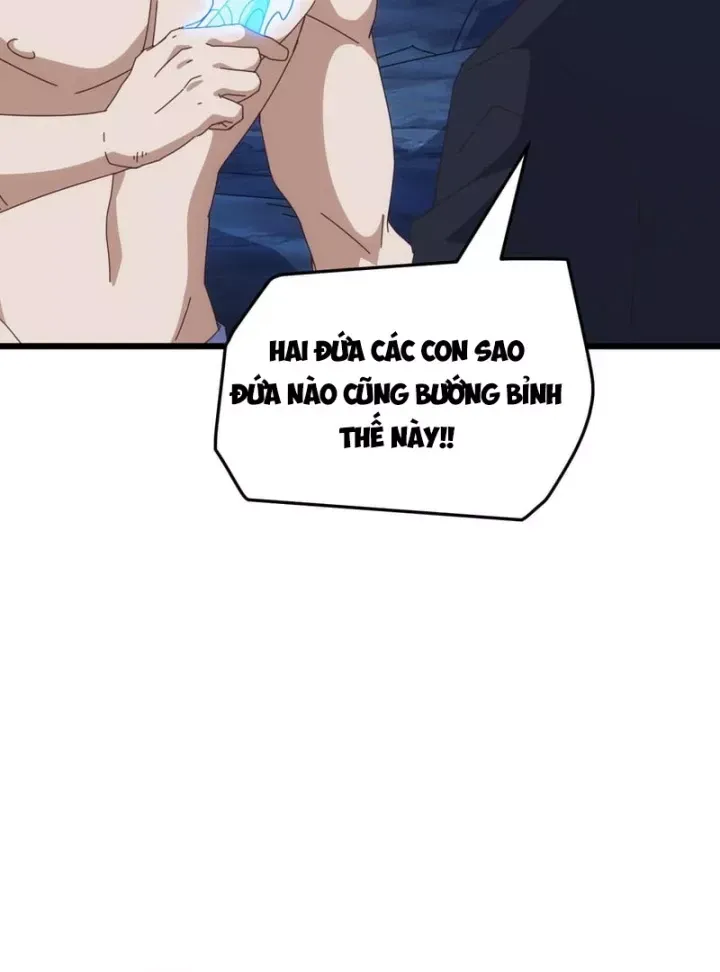 Vạn Tộc Xâm Lược: Bắt đầu Thuần Hóa Cự Thú Cấp Sử Thi Chap 80 - Next Chap 81