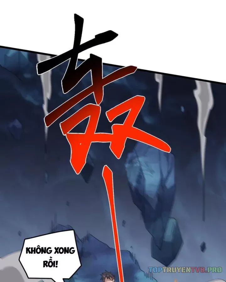 Vạn Tộc Xâm Lược: Bắt đầu Thuần Hóa Cự Thú Cấp Sử Thi Chap 80 - Next Chap 81