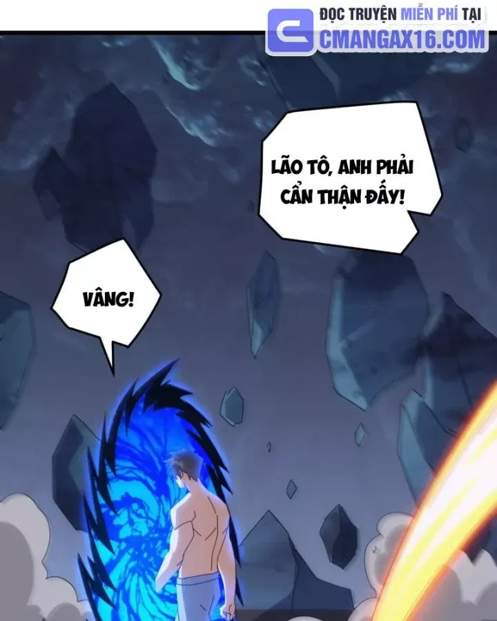 Vạn Tộc Xâm Lược: Bắt đầu Thuần Hóa Cự Thú Cấp Sử Thi Chap 80 - Next Chap 81