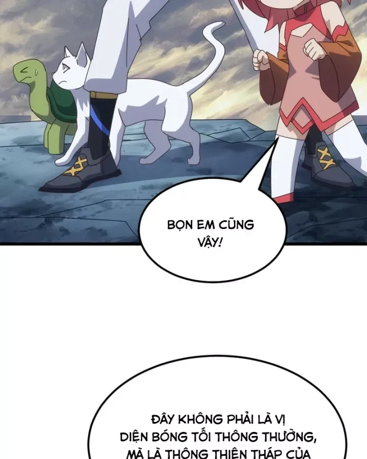 Vạn Tộc Xâm Lược: Bắt đầu Thuần Hóa Cự Thú Cấp Sử Thi Chap 80 - Next Chap 81