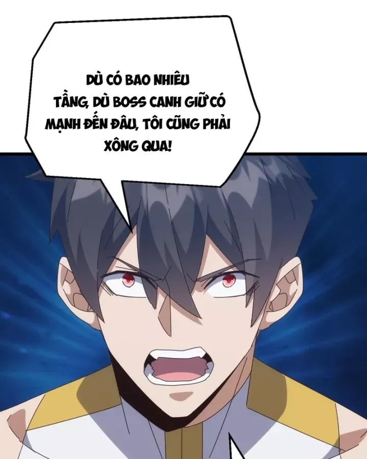 Vạn Tộc Xâm Lược: Bắt đầu Thuần Hóa Cự Thú Cấp Sử Thi Chap 80 - Next Chap 81