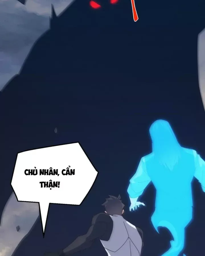 Vạn Tộc Xâm Lược: Bắt đầu Thuần Hóa Cự Thú Cấp Sử Thi Chap 80 - Next Chap 81