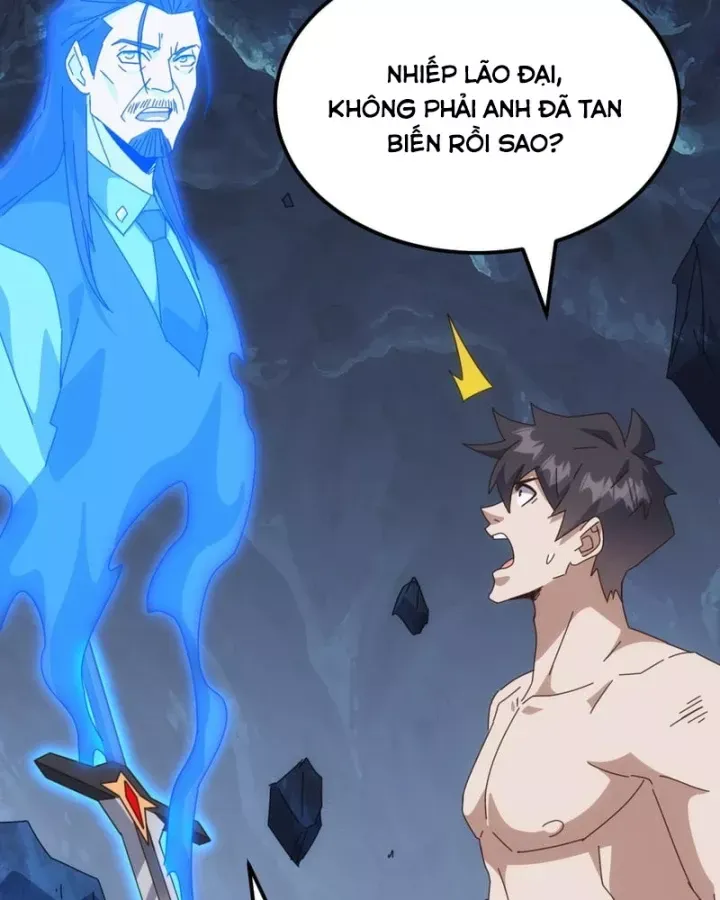 Vạn Tộc Xâm Lược: Bắt đầu Thuần Hóa Cự Thú Cấp Sử Thi Chap 80 - Next Chap 81
