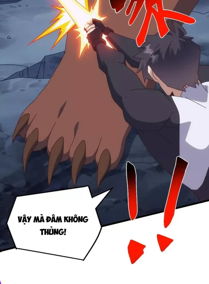 Vạn Tộc Xâm Lược: Bắt đầu Thuần Hóa Cự Thú Cấp Sử Thi Chap 80 - Next Chap 81