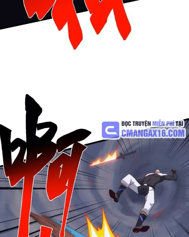 Vạn Tộc Xâm Lược: Bắt đầu Thuần Hóa Cự Thú Cấp Sử Thi Chap 80 - Next Chap 81