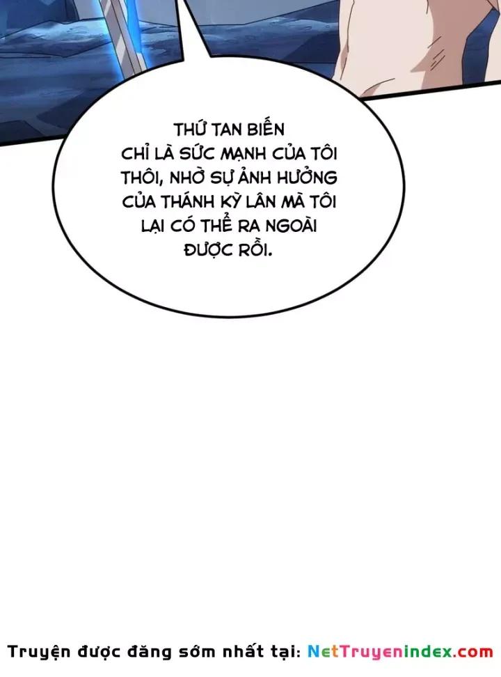 Vạn Tộc Xâm Lược: Bắt đầu Thuần Hóa Cự Thú Cấp Sử Thi Chap 80 - Next Chap 81