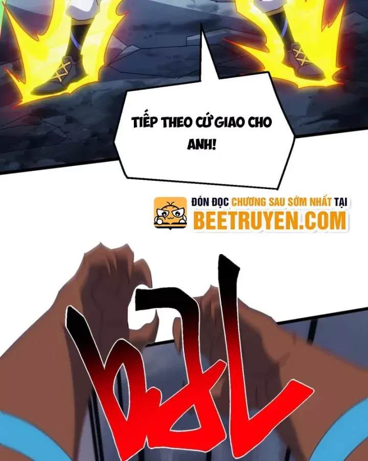 Vạn Tộc Xâm Lược: Bắt đầu Thuần Hóa Cự Thú Cấp Sử Thi Chap 80 - Next Chap 81