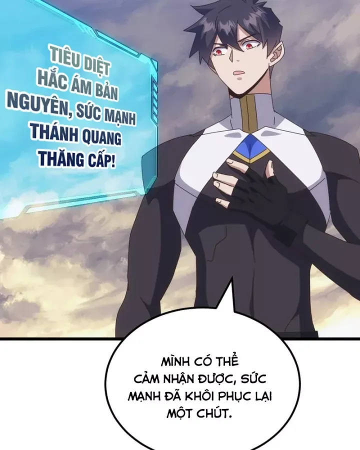 Vạn Tộc Xâm Lược: Bắt đầu Thuần Hóa Cự Thú Cấp Sử Thi Chap 80 - Next Chap 81