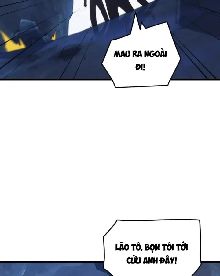Vạn Tộc Xâm Lược: Bắt đầu Thuần Hóa Cự Thú Cấp Sử Thi Chap 80 - Next Chap 81