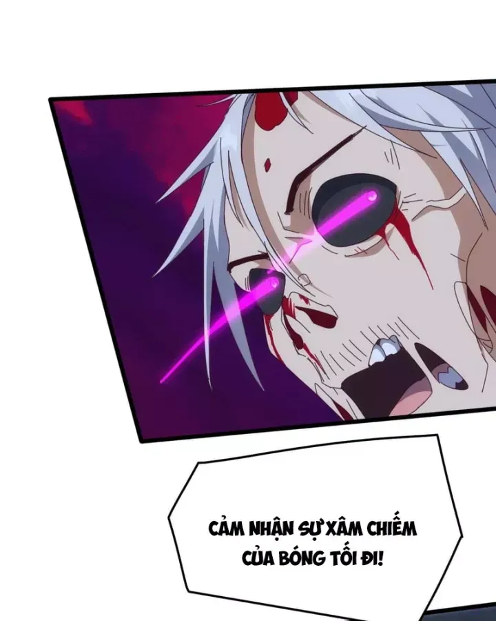 Vạn Tộc Xâm Lược: Bắt đầu Thuần Hóa Cự Thú Cấp Sử Thi Chap 81 - Next Chap 82