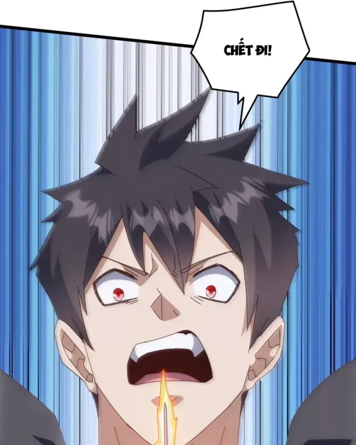 Vạn Tộc Xâm Lược: Bắt đầu Thuần Hóa Cự Thú Cấp Sử Thi Chap 81 - Next Chap 82