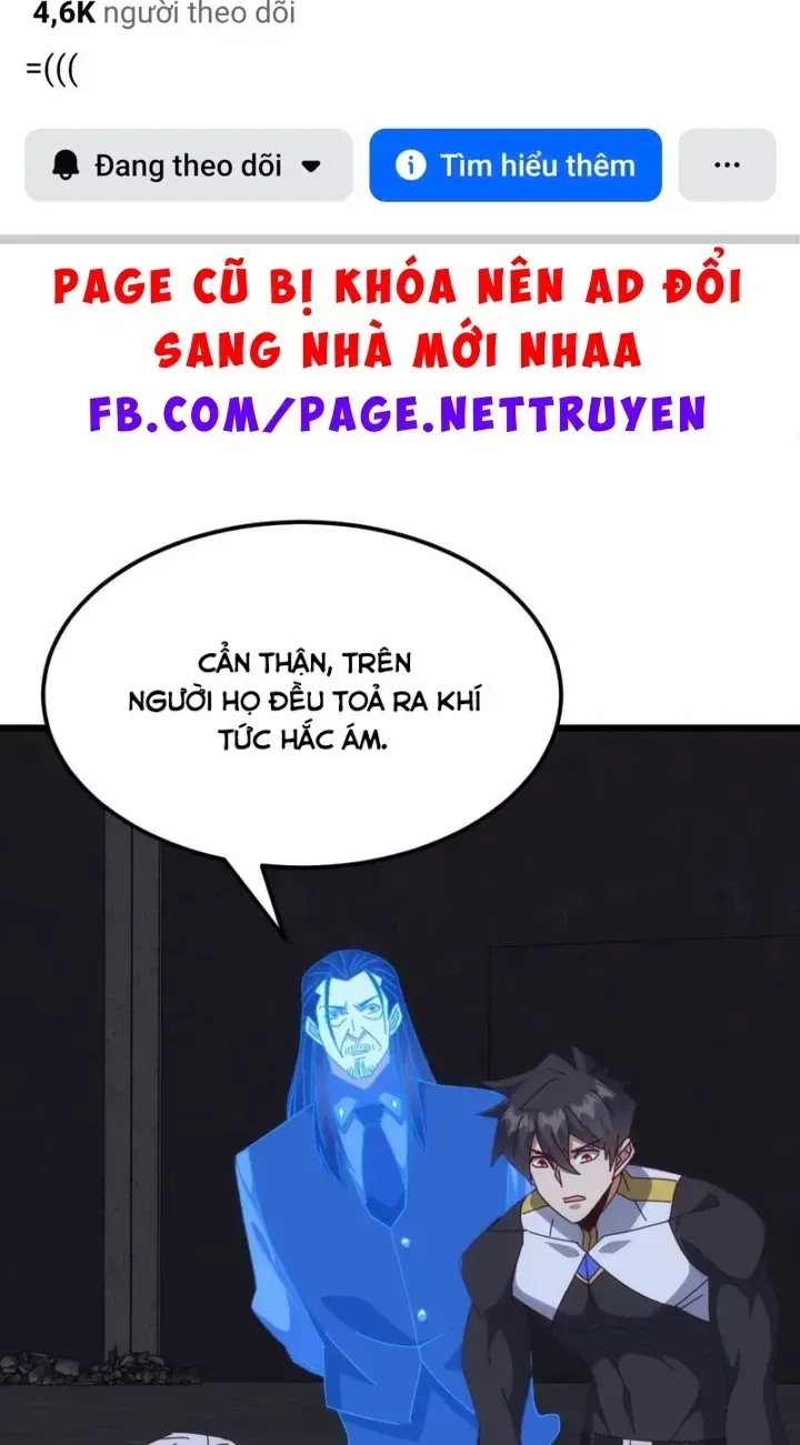 Vạn Tộc Xâm Lược: Bắt đầu Thuần Hóa Cự Thú Cấp Sử Thi Chap 81 - Next Chap 82