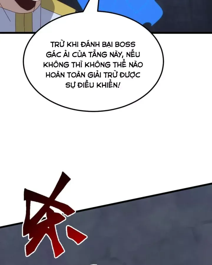 Vạn Tộc Xâm Lược: Bắt đầu Thuần Hóa Cự Thú Cấp Sử Thi Chap 81 - Next Chap 82