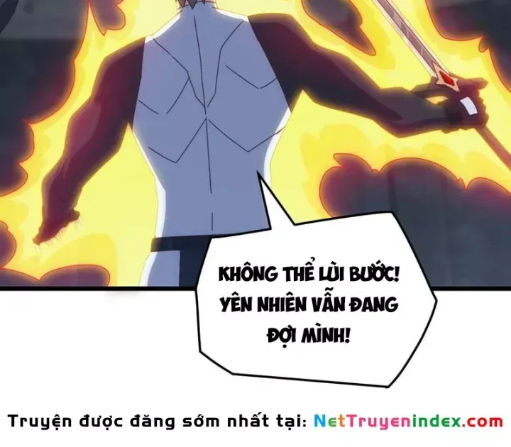 Vạn Tộc Xâm Lược: Bắt đầu Thuần Hóa Cự Thú Cấp Sử Thi Chap 81 - Next Chap 82
