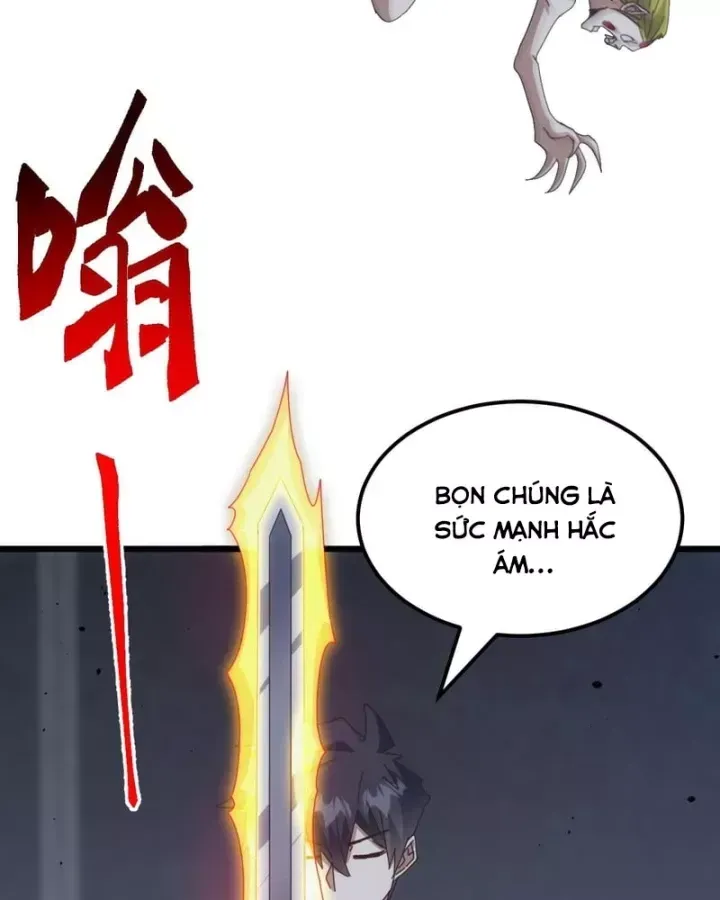 Vạn Tộc Xâm Lược: Bắt đầu Thuần Hóa Cự Thú Cấp Sử Thi Chap 81 - Next Chap 82