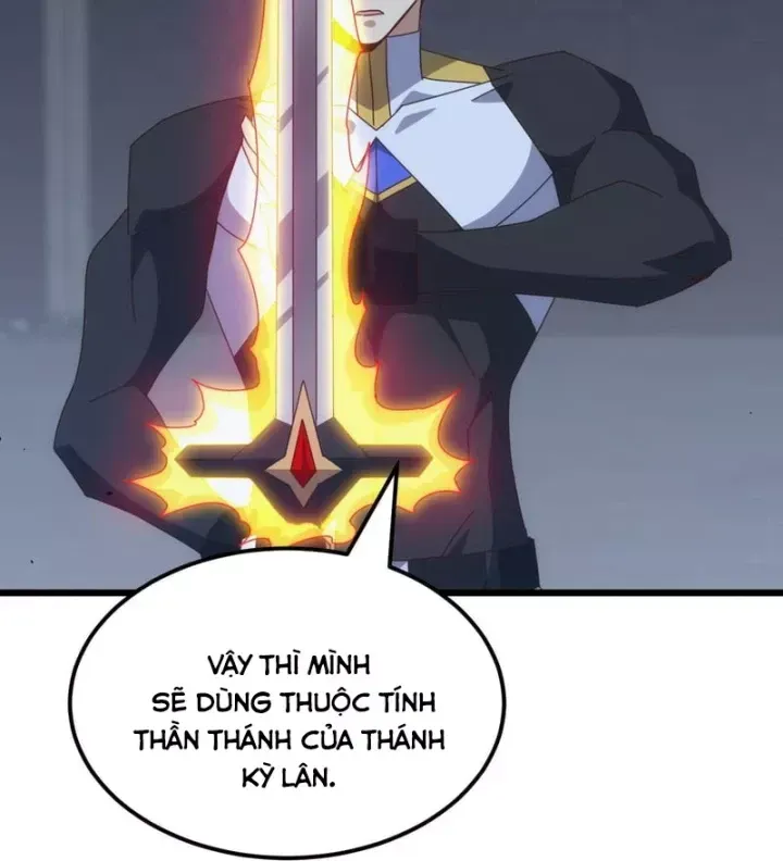 Vạn Tộc Xâm Lược: Bắt đầu Thuần Hóa Cự Thú Cấp Sử Thi Chap 81 - Next Chap 82