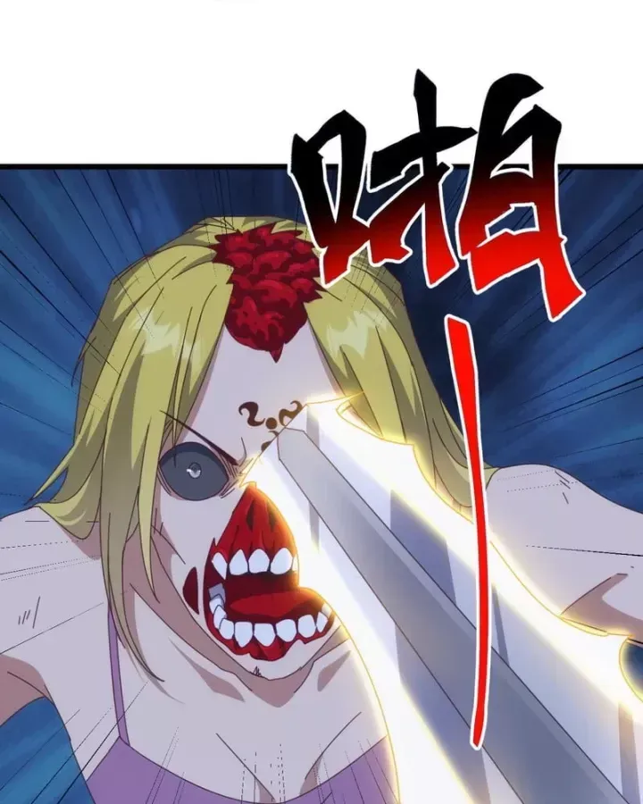 Vạn Tộc Xâm Lược: Bắt đầu Thuần Hóa Cự Thú Cấp Sử Thi Chap 81 - Next Chap 82