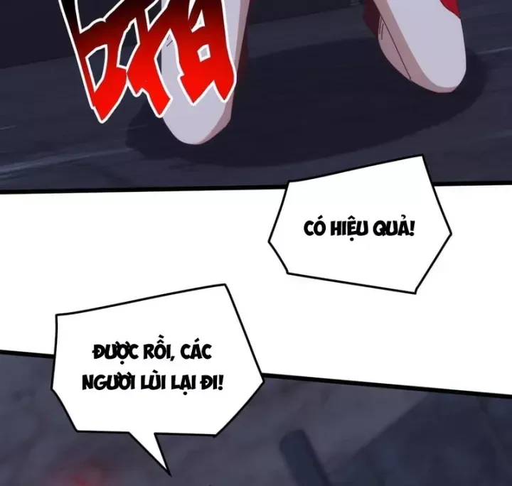 Vạn Tộc Xâm Lược: Bắt đầu Thuần Hóa Cự Thú Cấp Sử Thi Chap 81 - Next Chap 82