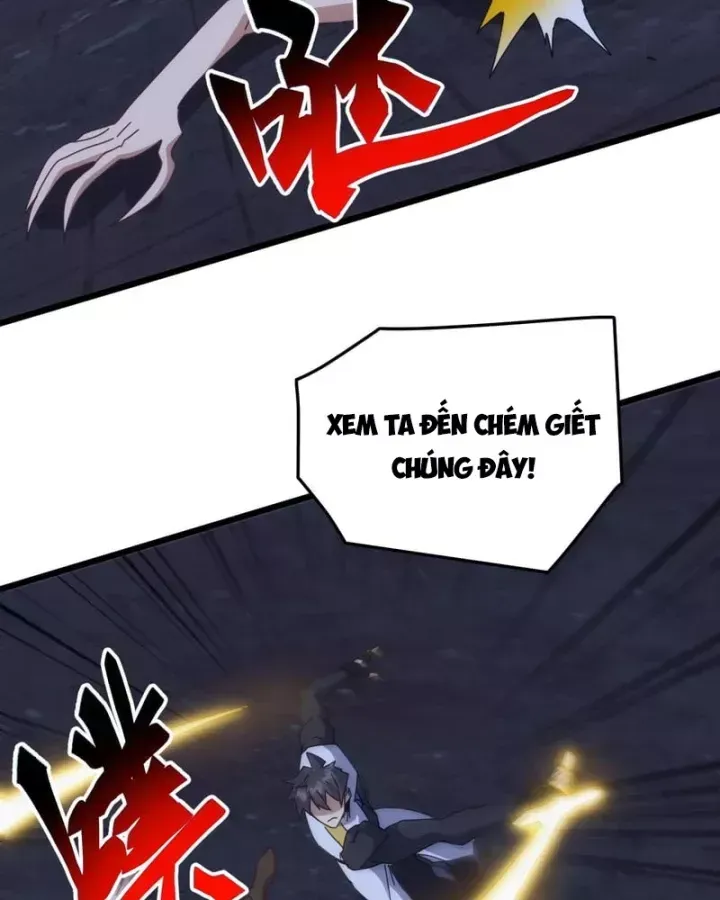 Vạn Tộc Xâm Lược: Bắt đầu Thuần Hóa Cự Thú Cấp Sử Thi Chap 81 - Next Chap 82