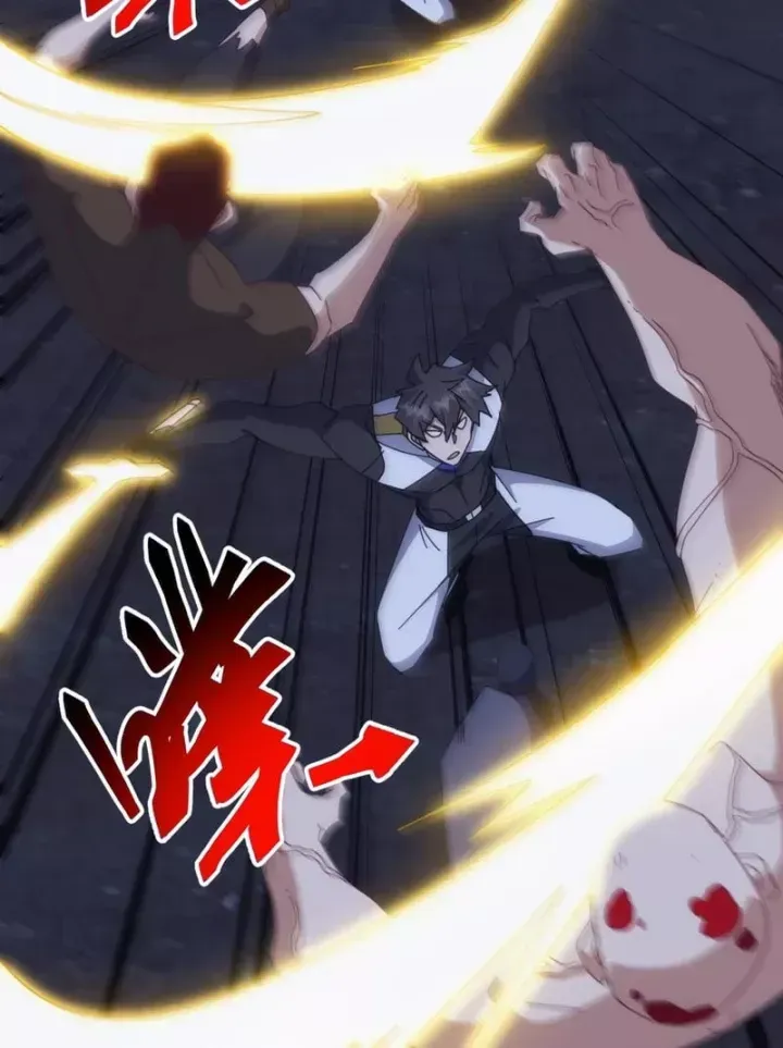 Vạn Tộc Xâm Lược: Bắt đầu Thuần Hóa Cự Thú Cấp Sử Thi Chap 81 - Next Chap 82