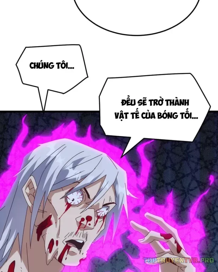 Vạn Tộc Xâm Lược: Bắt đầu Thuần Hóa Cự Thú Cấp Sử Thi Chap 81 - Next Chap 82
