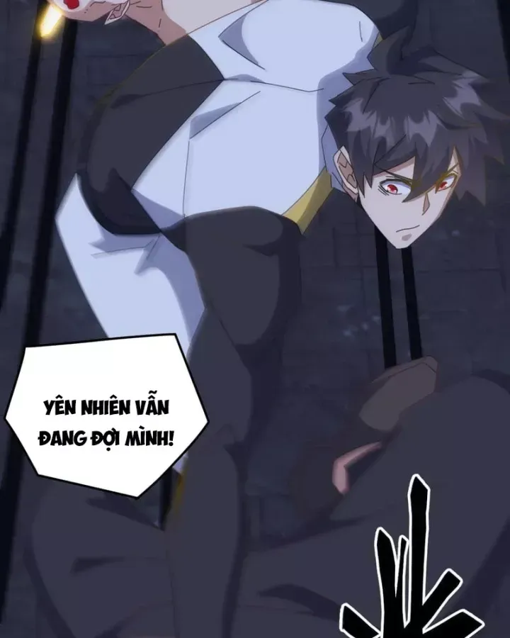 Vạn Tộc Xâm Lược: Bắt đầu Thuần Hóa Cự Thú Cấp Sử Thi Chap 81 - Next Chap 82