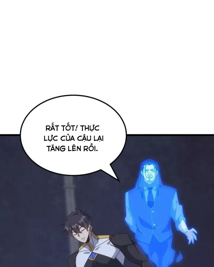 Vạn Tộc Xâm Lược: Bắt đầu Thuần Hóa Cự Thú Cấp Sử Thi Chap 81 - Next Chap 82
