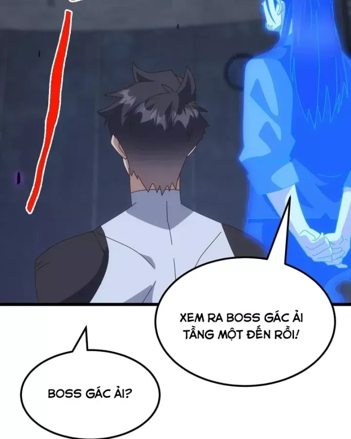 Vạn Tộc Xâm Lược: Bắt đầu Thuần Hóa Cự Thú Cấp Sử Thi Chap 81 - Next Chap 82