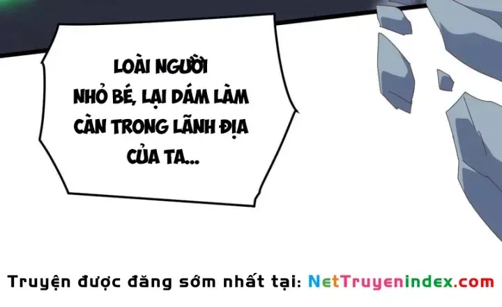 Vạn Tộc Xâm Lược: Bắt đầu Thuần Hóa Cự Thú Cấp Sử Thi Chap 81 - Next Chap 82