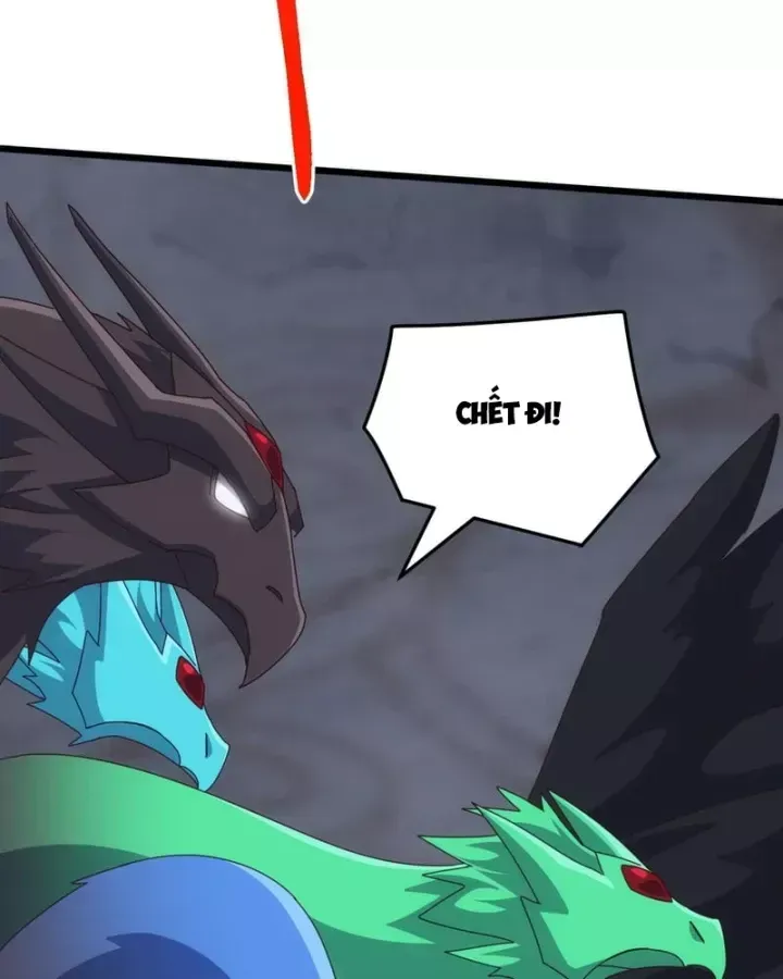 Vạn Tộc Xâm Lược: Bắt đầu Thuần Hóa Cự Thú Cấp Sử Thi Chap 81 - Next Chap 82
