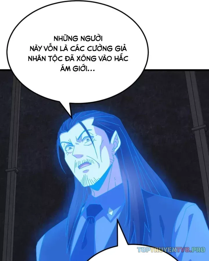 Vạn Tộc Xâm Lược: Bắt đầu Thuần Hóa Cự Thú Cấp Sử Thi Chap 81 - Next Chap 82