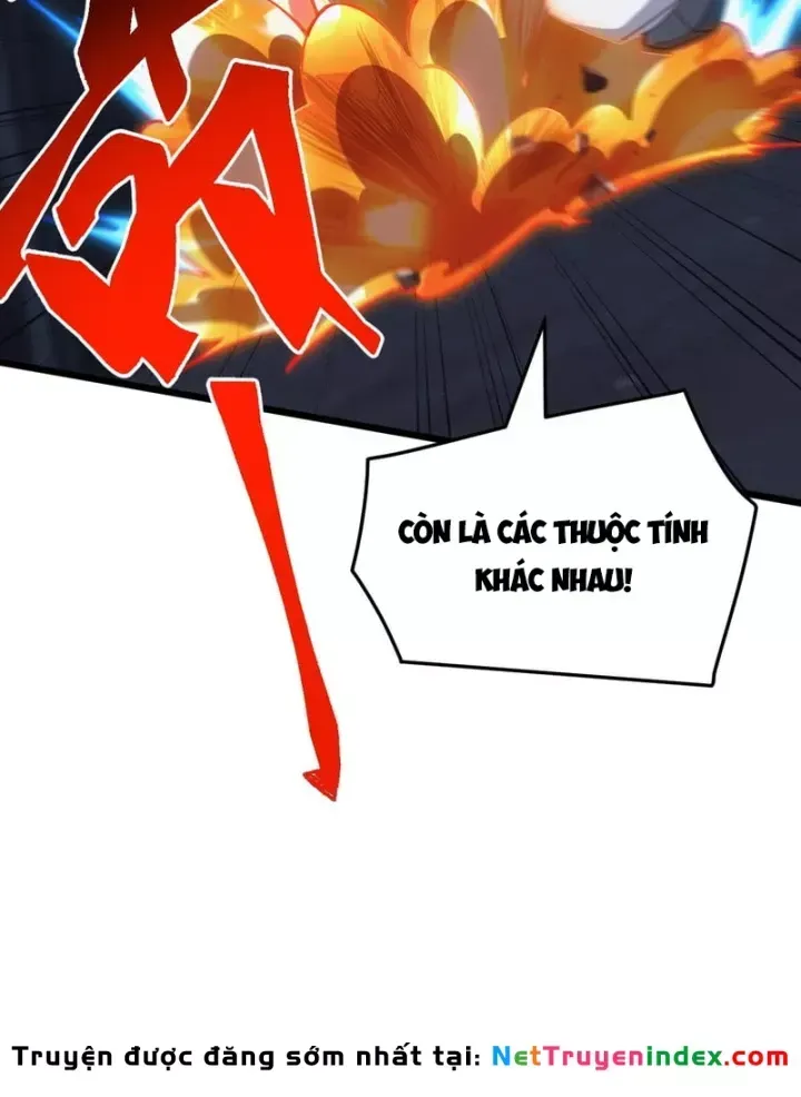 Vạn Tộc Xâm Lược: Bắt đầu Thuần Hóa Cự Thú Cấp Sử Thi Chap 81 - Next Chap 82