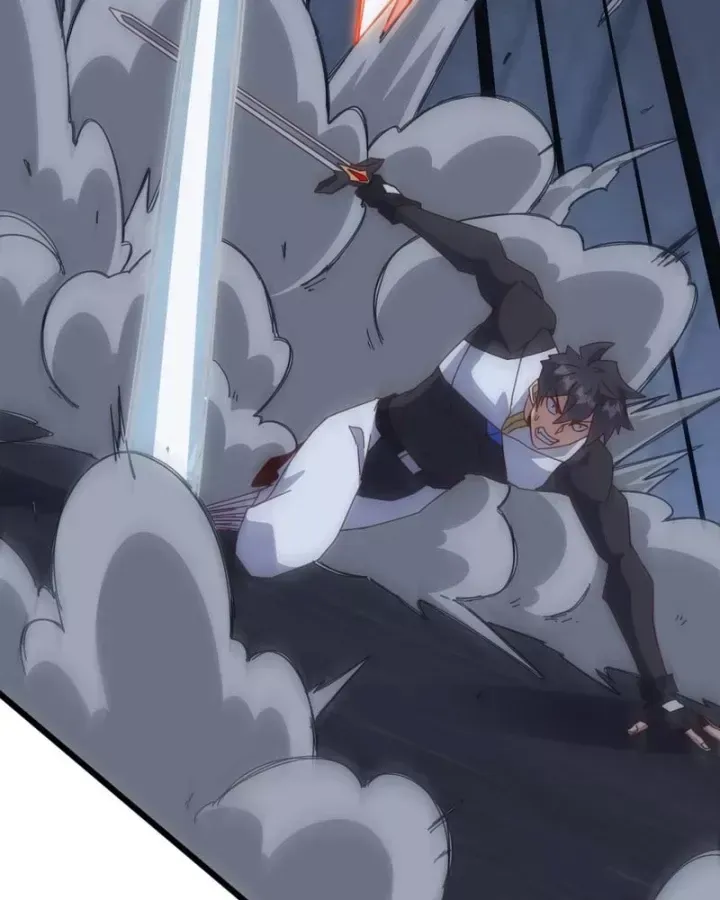 Vạn Tộc Xâm Lược: Bắt đầu Thuần Hóa Cự Thú Cấp Sử Thi Chap 81 - Next Chap 82