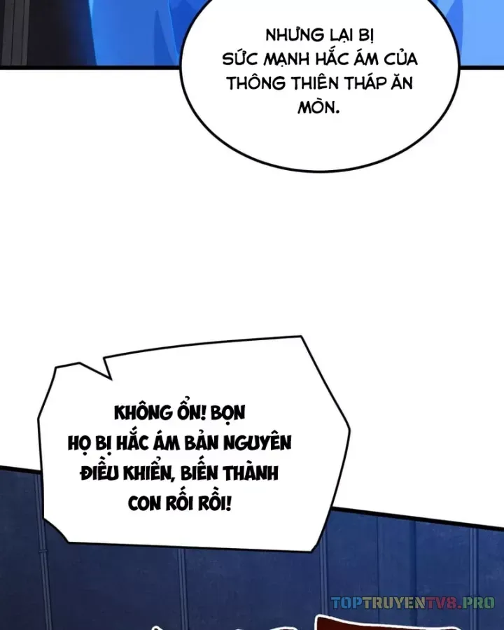 Vạn Tộc Xâm Lược: Bắt đầu Thuần Hóa Cự Thú Cấp Sử Thi Chap 81 - Next Chap 82