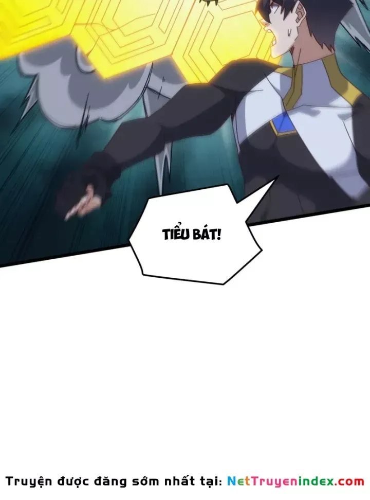 Vạn Tộc Xâm Lược: Bắt đầu Thuần Hóa Cự Thú Cấp Sử Thi Chap 81 - Next Chap 82