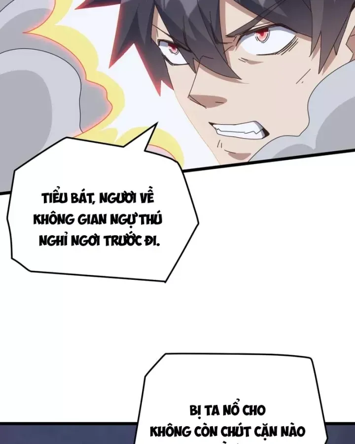 Vạn Tộc Xâm Lược: Bắt đầu Thuần Hóa Cự Thú Cấp Sử Thi Chap 81 - Next Chap 82