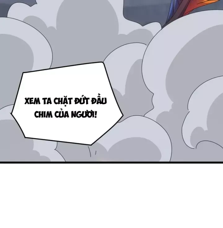 Vạn Tộc Xâm Lược: Bắt đầu Thuần Hóa Cự Thú Cấp Sử Thi Chap 81 - Next Chap 82