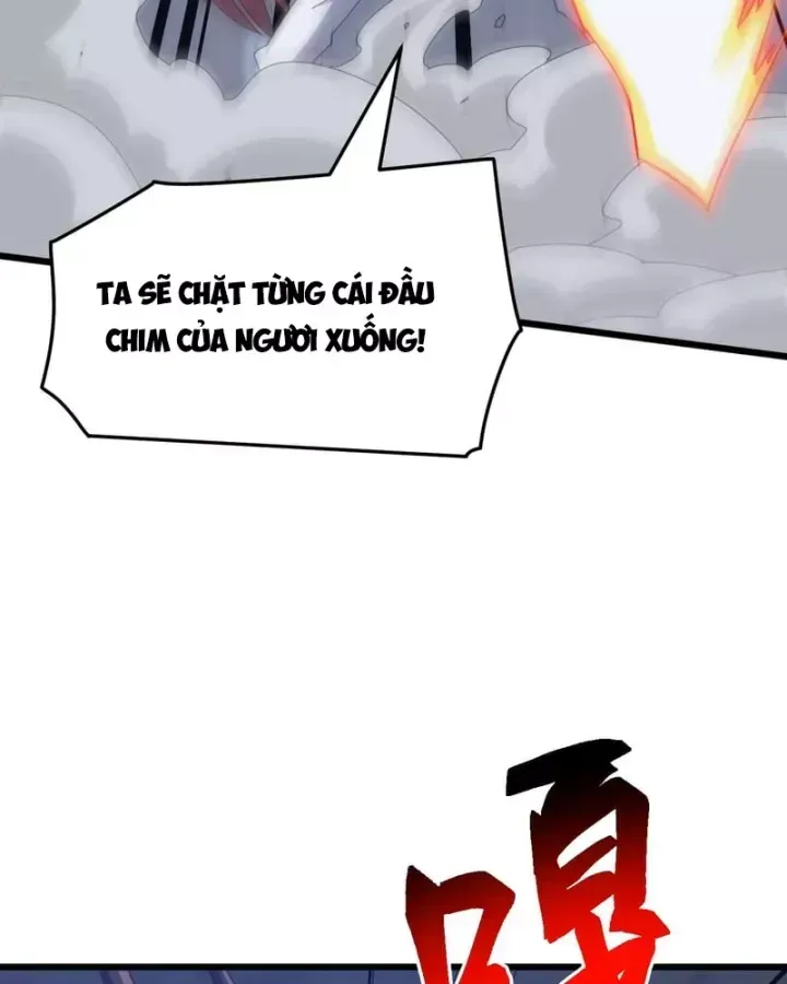 Vạn Tộc Xâm Lược: Bắt đầu Thuần Hóa Cự Thú Cấp Sử Thi Chap 81 - Next Chap 82