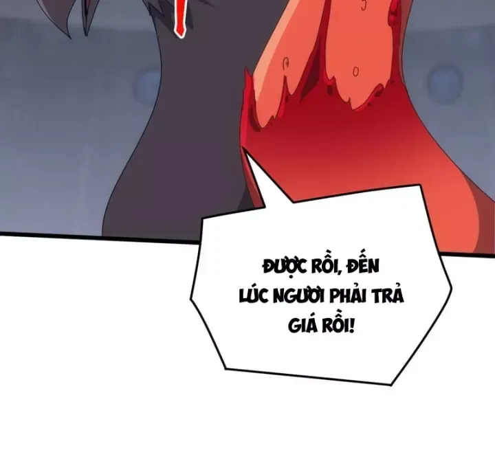 Vạn Tộc Xâm Lược: Bắt đầu Thuần Hóa Cự Thú Cấp Sử Thi Chap 81 - Next Chap 82
