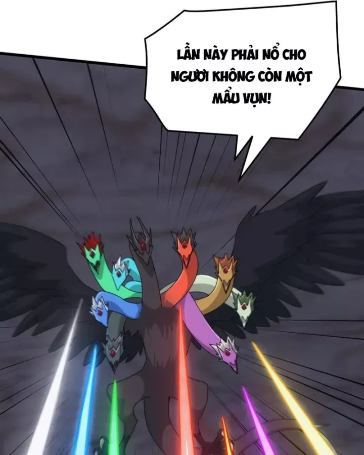 Vạn Tộc Xâm Lược: Bắt đầu Thuần Hóa Cự Thú Cấp Sử Thi Chap 81 - Next Chap 82