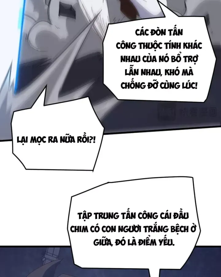 Vạn Tộc Xâm Lược: Bắt đầu Thuần Hóa Cự Thú Cấp Sử Thi Chap 81 - Next Chap 82