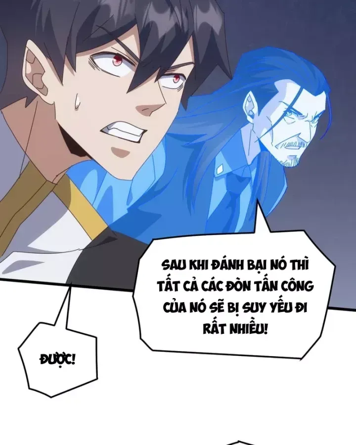 Vạn Tộc Xâm Lược: Bắt đầu Thuần Hóa Cự Thú Cấp Sử Thi Chap 81 - Next Chap 82
