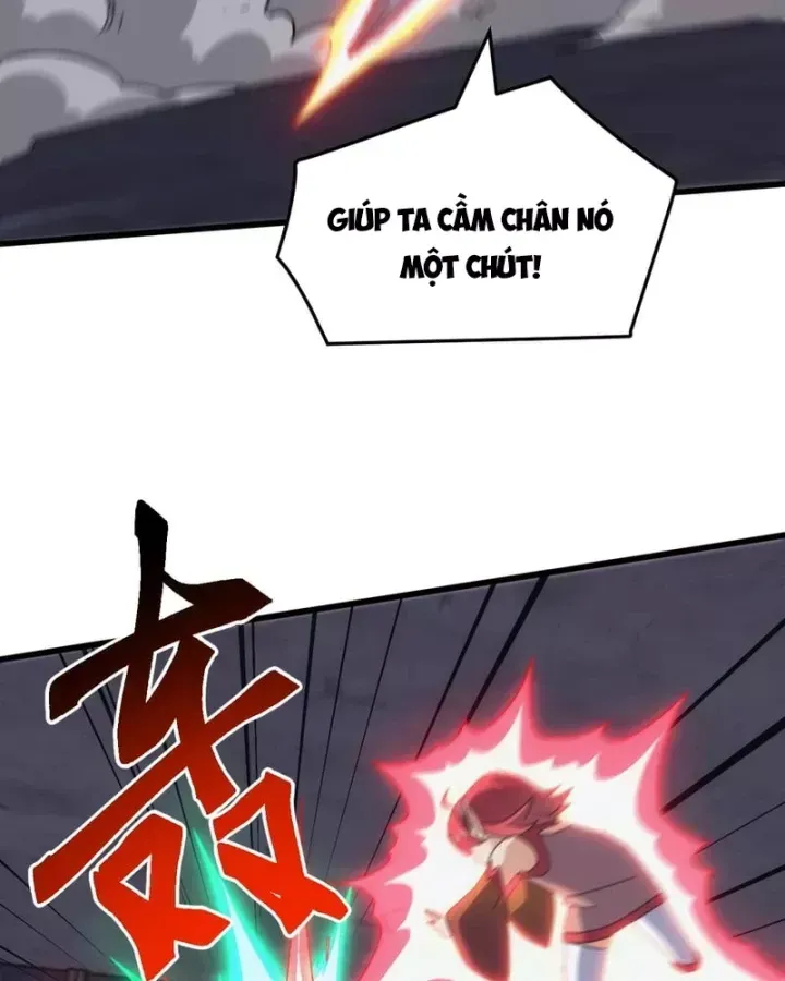 Vạn Tộc Xâm Lược: Bắt đầu Thuần Hóa Cự Thú Cấp Sử Thi Chap 81 - Next Chap 82
