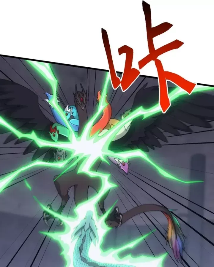 Vạn Tộc Xâm Lược: Bắt đầu Thuần Hóa Cự Thú Cấp Sử Thi Chap 81 - Next Chap 82